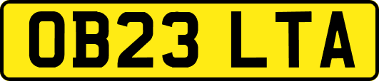 OB23LTA