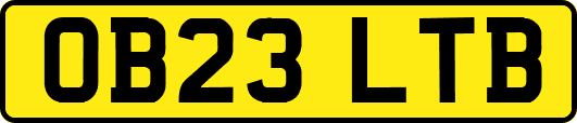 OB23LTB