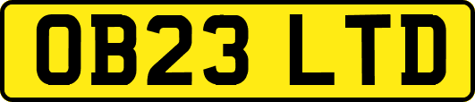 OB23LTD