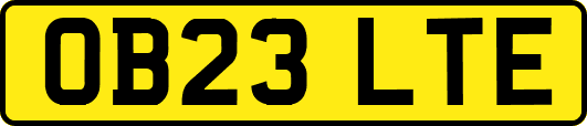 OB23LTE