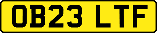 OB23LTF
