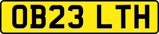 OB23LTH