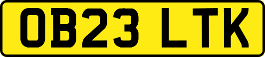 OB23LTK