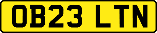 OB23LTN