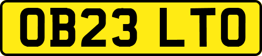 OB23LTO