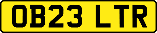 OB23LTR