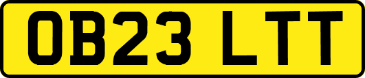 OB23LTT