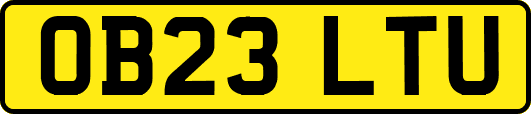 OB23LTU