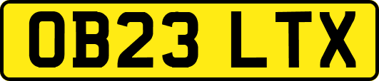 OB23LTX