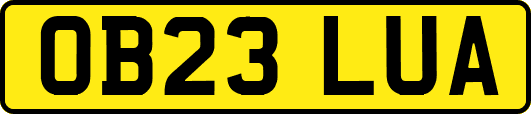 OB23LUA