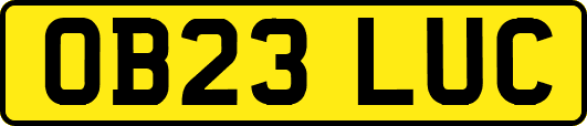 OB23LUC