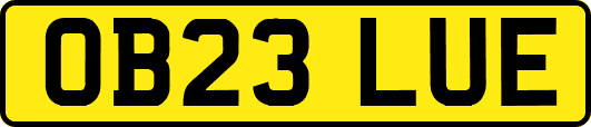 OB23LUE
