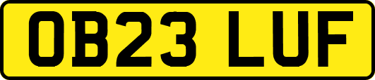 OB23LUF