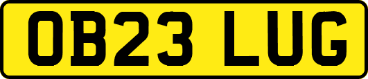 OB23LUG
