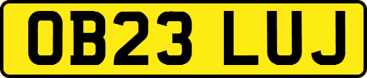 OB23LUJ