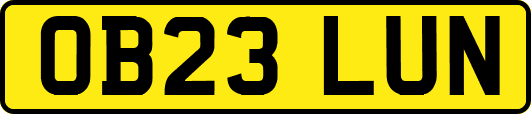 OB23LUN