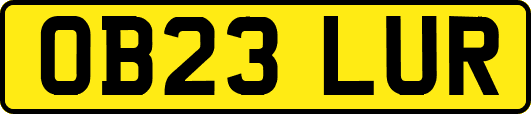 OB23LUR