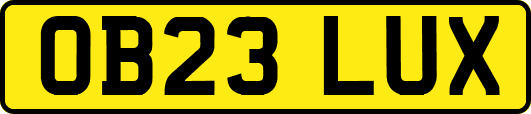 OB23LUX