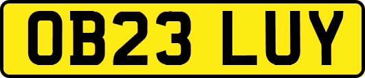 OB23LUY