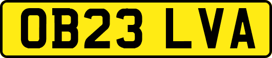 OB23LVA