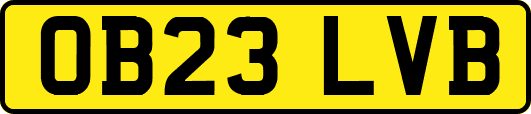 OB23LVB