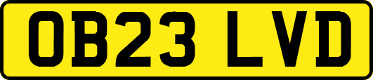 OB23LVD
