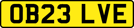 OB23LVE
