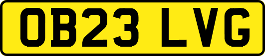 OB23LVG