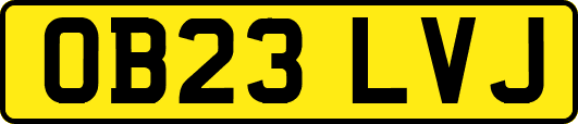 OB23LVJ