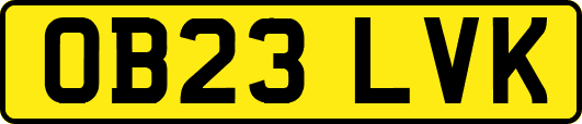 OB23LVK