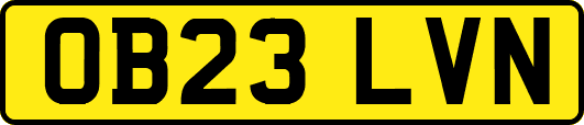 OB23LVN