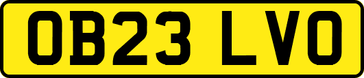 OB23LVO