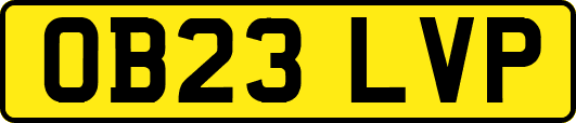 OB23LVP