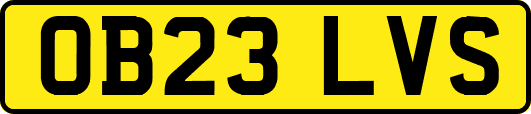 OB23LVS