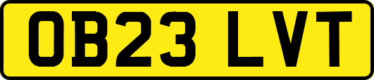 OB23LVT