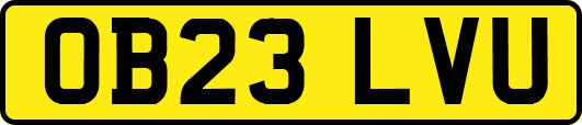 OB23LVU