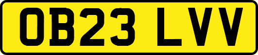 OB23LVV