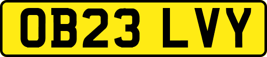 OB23LVY