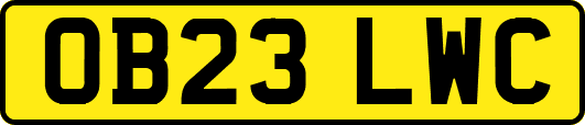 OB23LWC