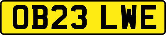 OB23LWE