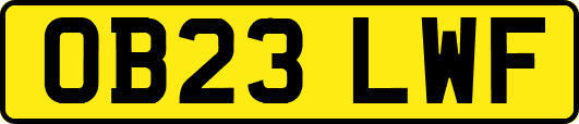 OB23LWF