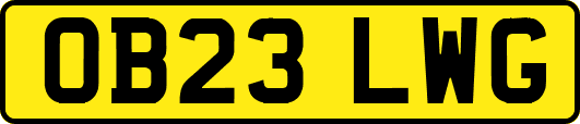 OB23LWG