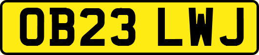 OB23LWJ