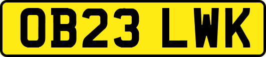 OB23LWK
