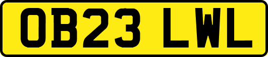 OB23LWL