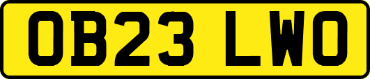 OB23LWO