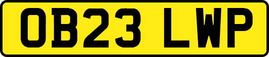 OB23LWP