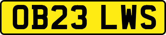 OB23LWS
