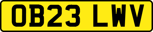 OB23LWV