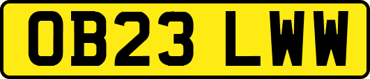 OB23LWW